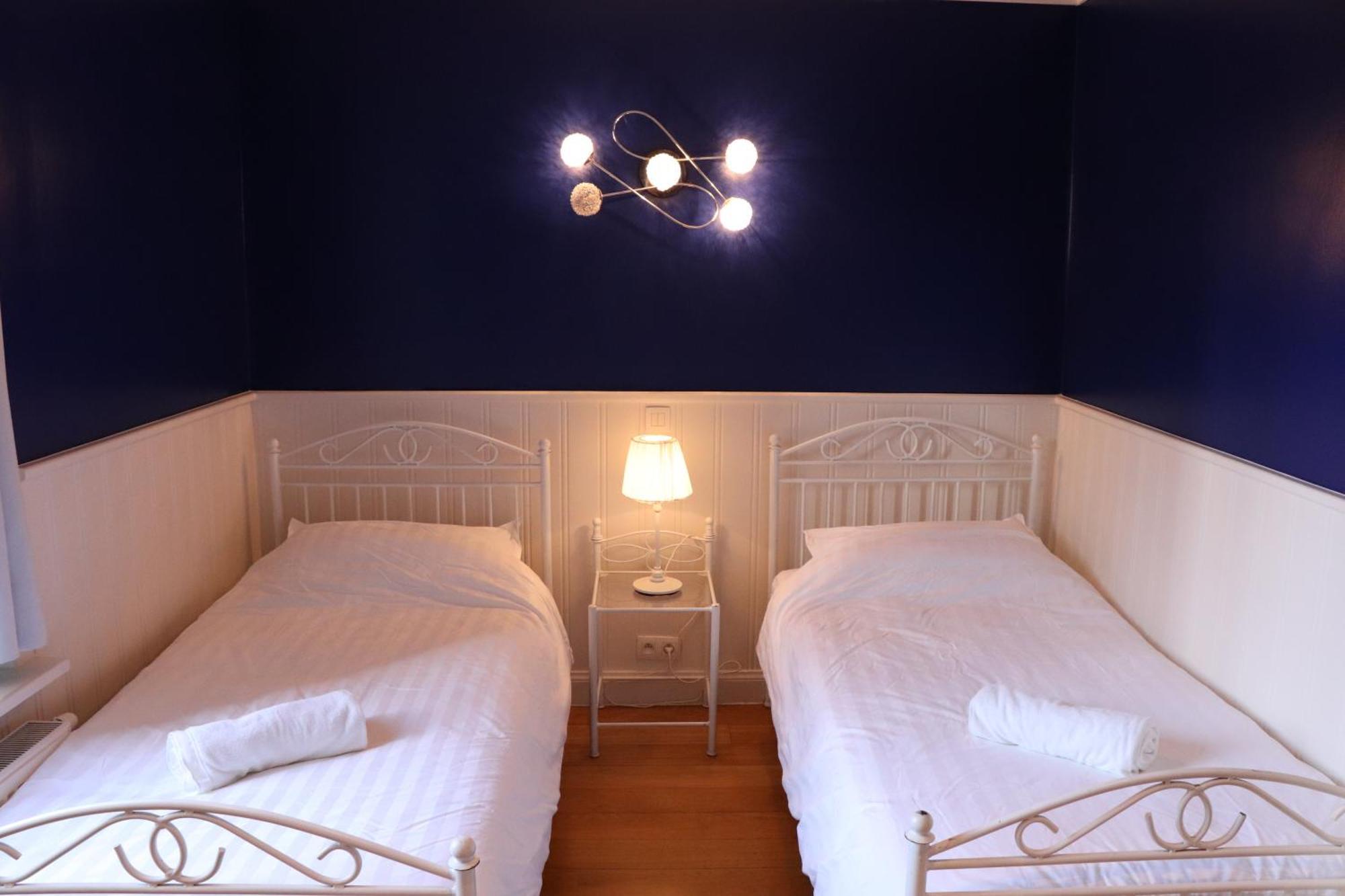 Hostal Lybeer Private Just For Two! Brujas