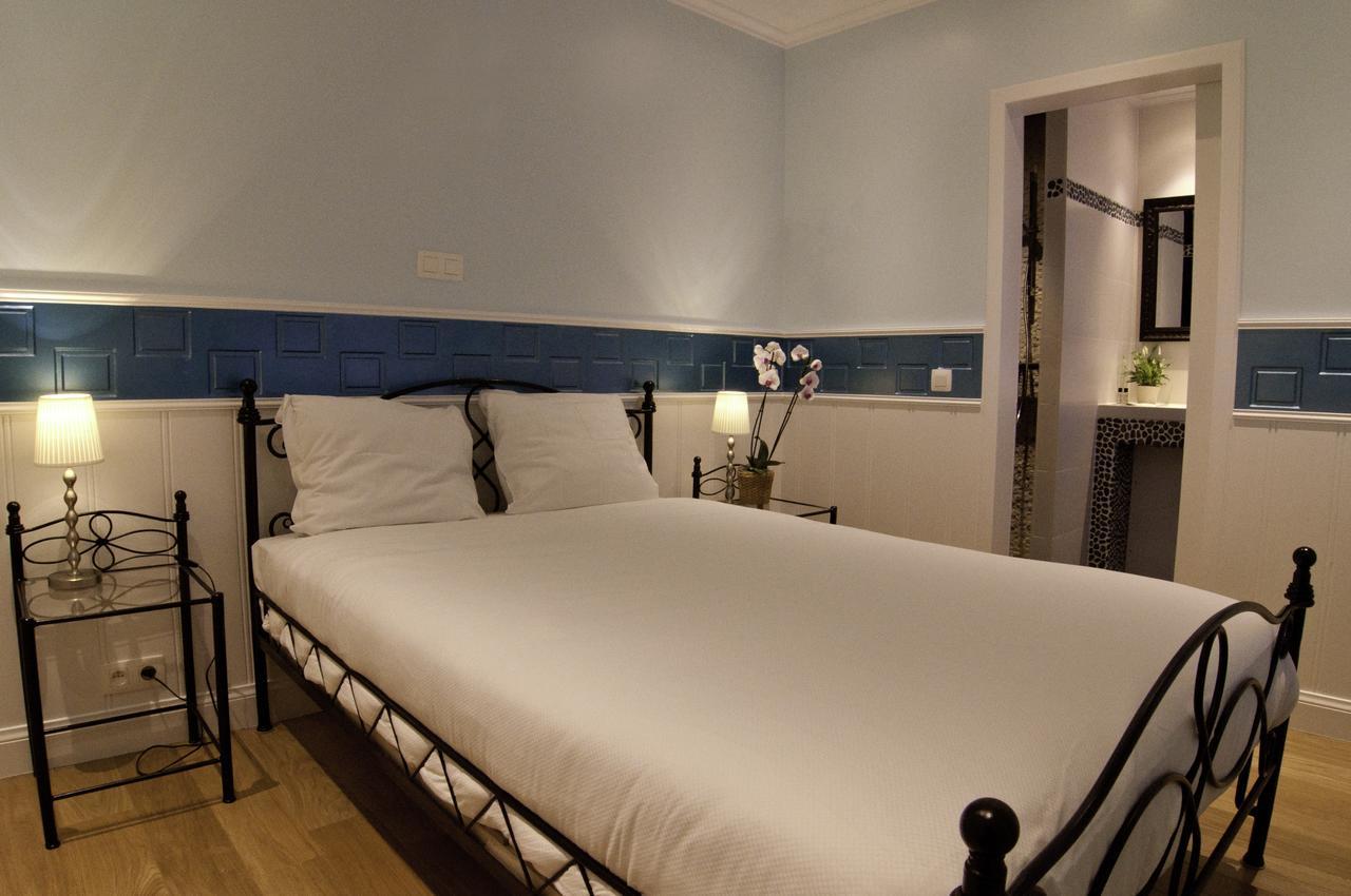 Hostal Lybeer Private Just For Two! *