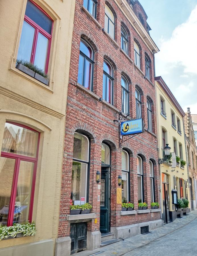 Lybeer Private Just For Two! Hostal