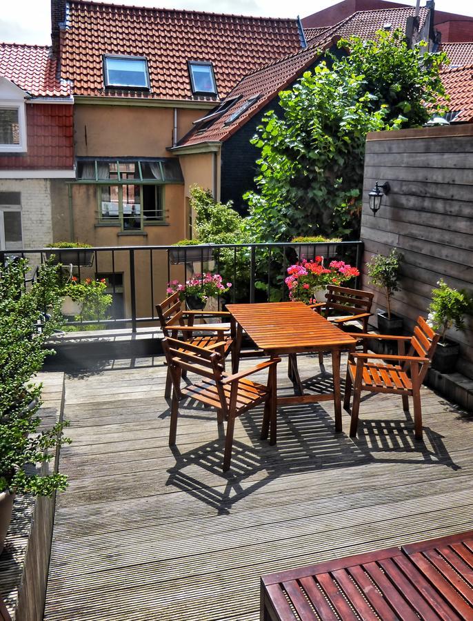 Lybeer Private Just For Two! Hostal