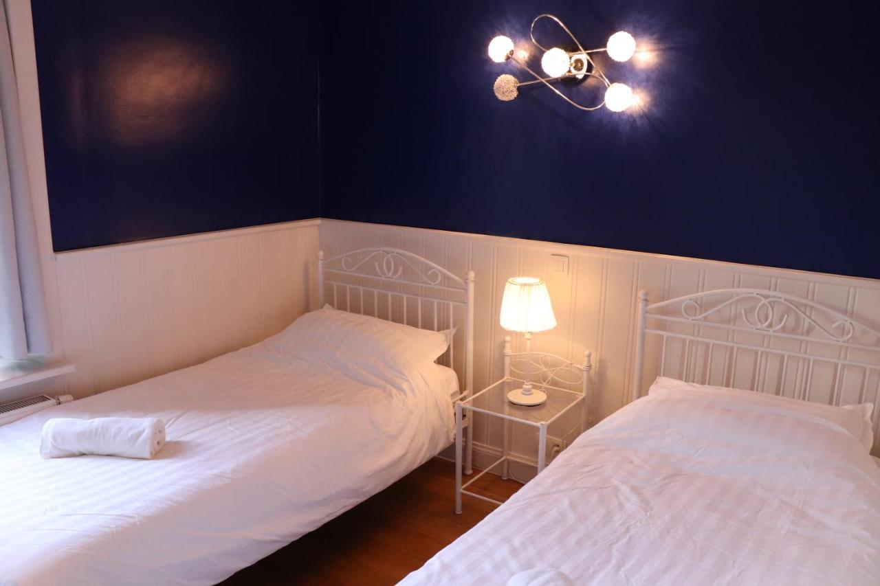 Lybeer Private Just For Two! Hostal